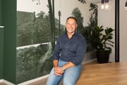 Jelmer Balm        RM RT - NVM-makelaar (directeur)
