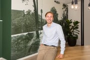 Tijn Dubbeld  - Commercieel medewerker