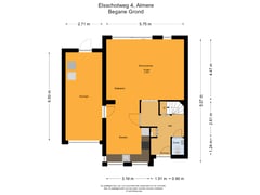 Bekijk plattegrond