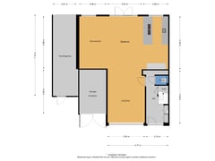 Bekijk plattegrond