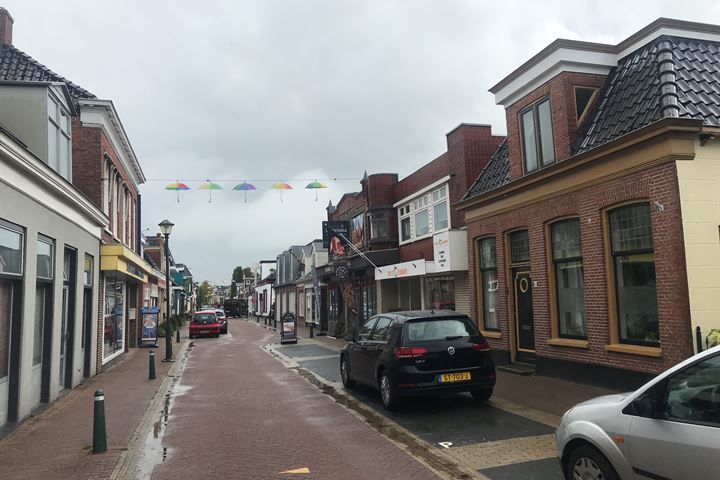 Bekijk foto 10 van Herestraat 45