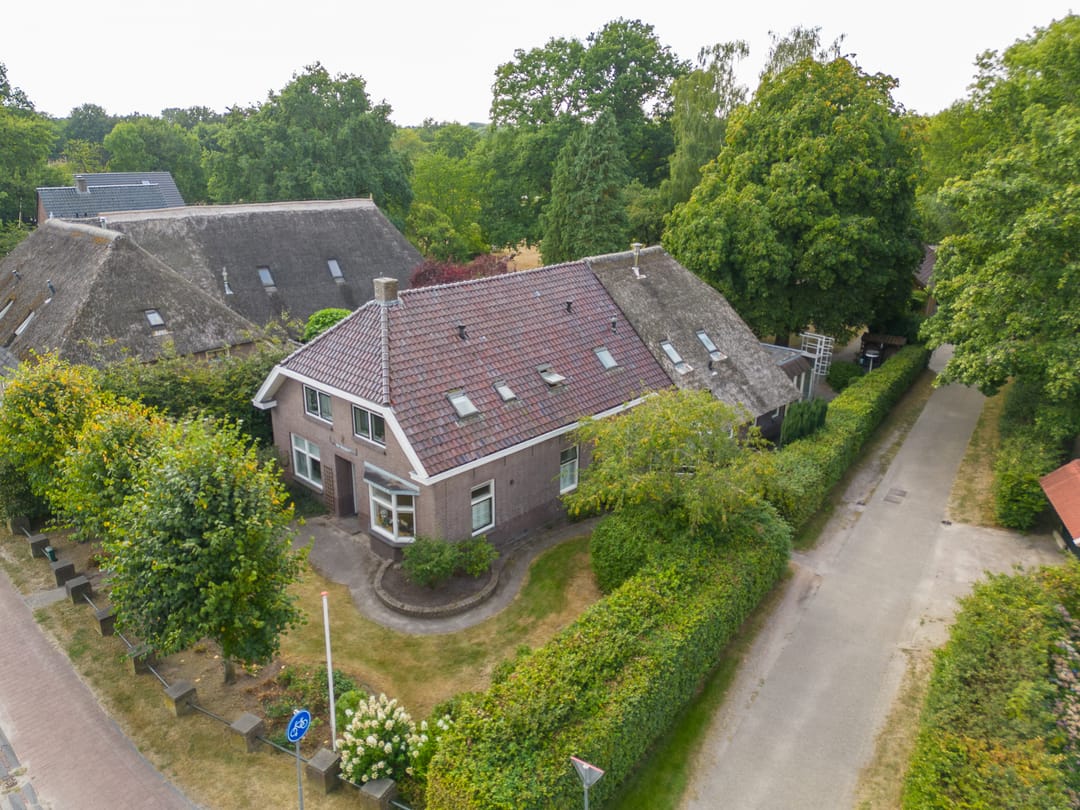 Photo 1 of Hoofdstraat 14