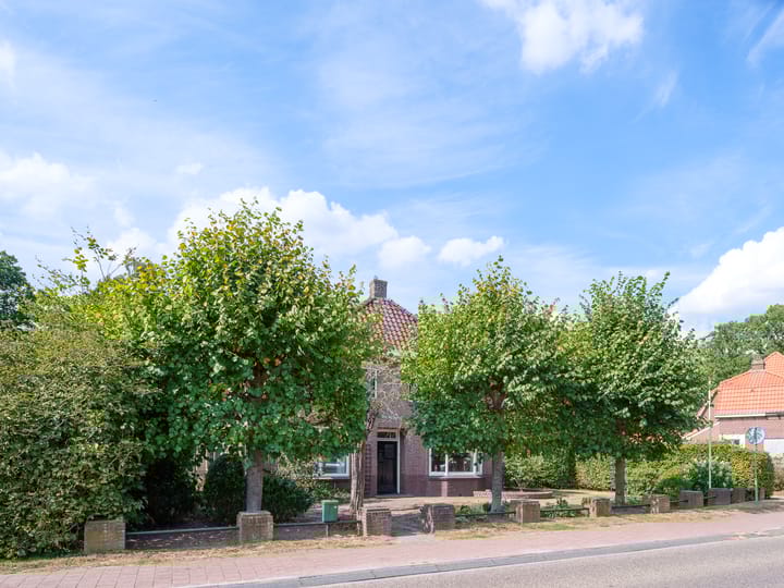 Photo 3 of Hoofdstraat 14