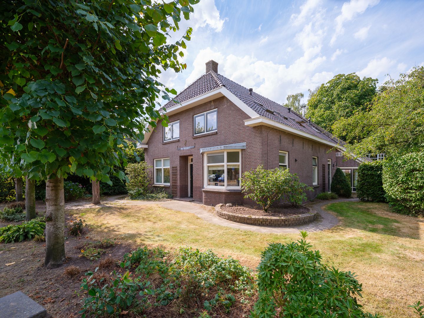 Photo 4 of Hoofdstraat 14
