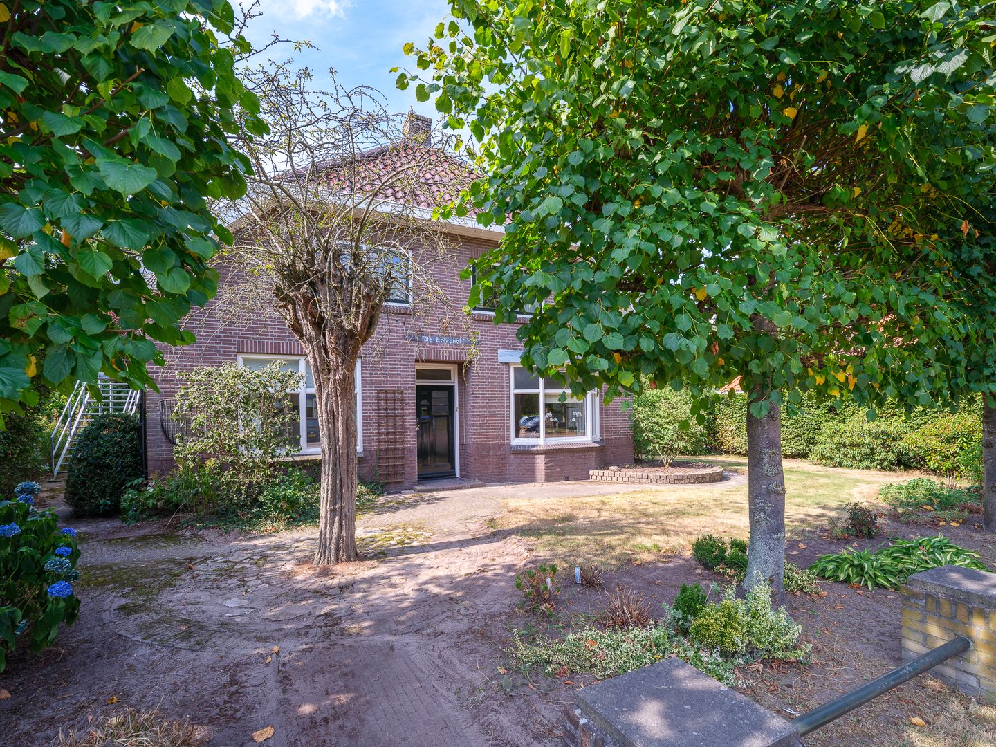Photo 19 of Hoofdstraat 14