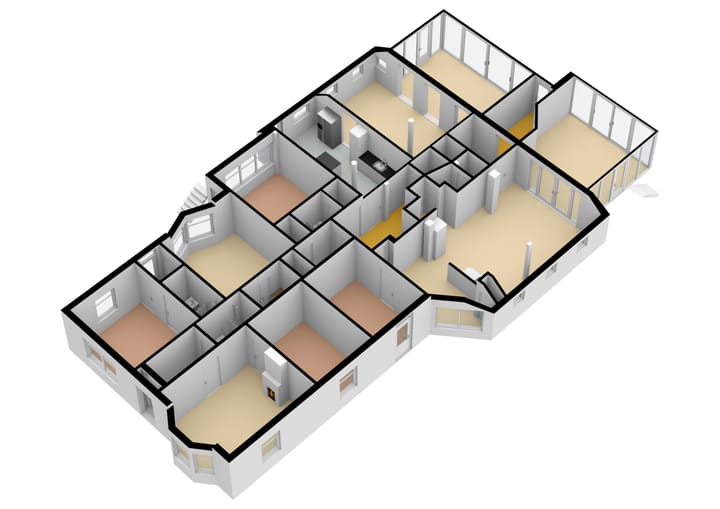 Foto 77 van Hoofdstraat 14