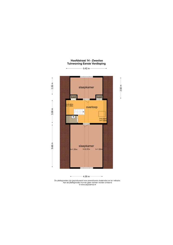 Foto 84 van Hoofdstraat 14