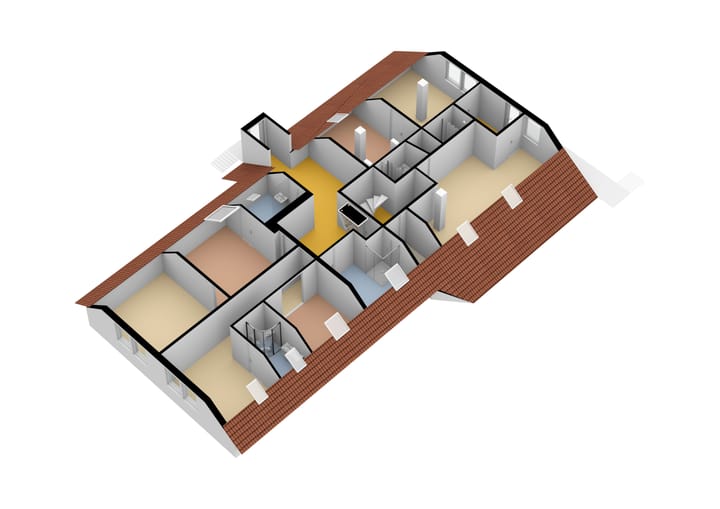 Foto 79 van Hoofdstraat 14