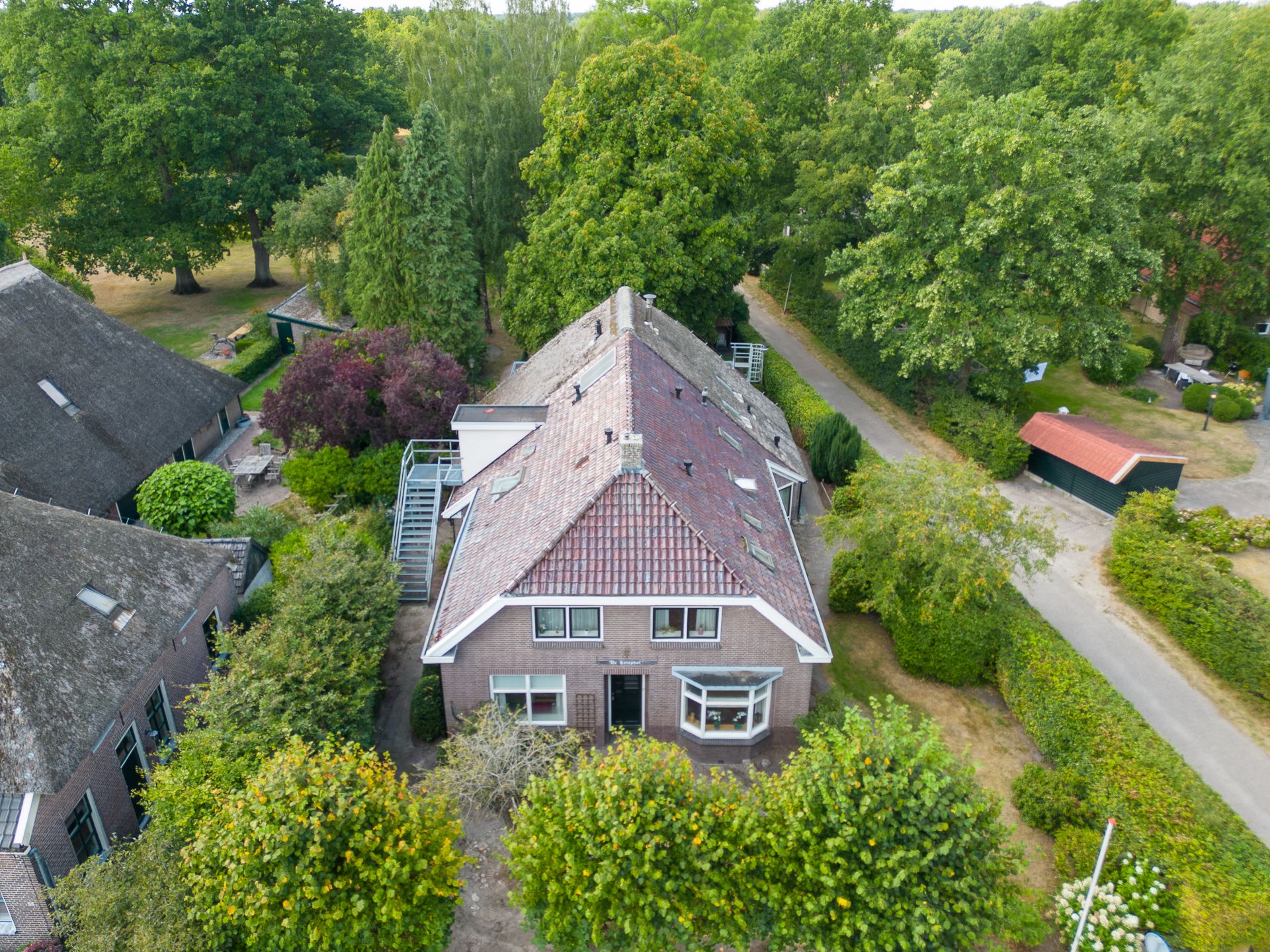 Photo 75 of Hoofdstraat 14
