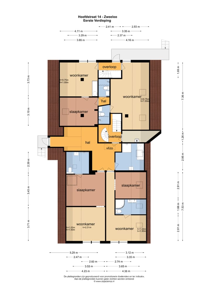 Foto 78 van Hoofdstraat 14