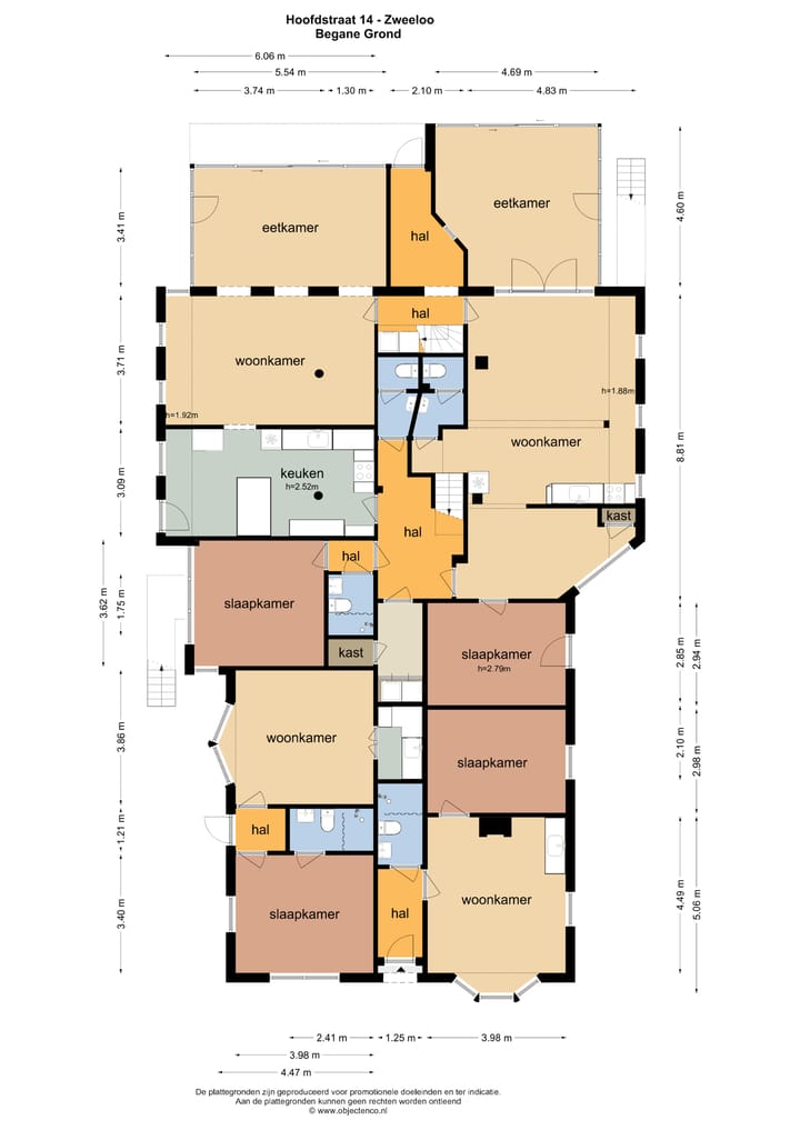 Foto 76 van Hoofdstraat 14