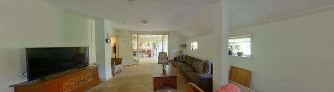 Gemeenschappelijke ruimte