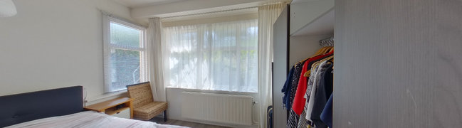 Bekijk 360° foto van Slaapkamer van Hoofdstraat 14