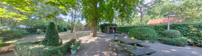 Bekijk 360° foto van Tuin van Hoofdstraat 14