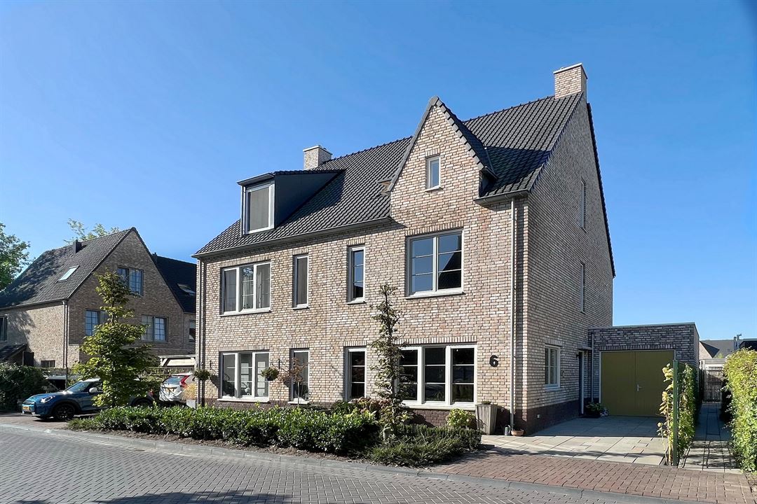 Huis Te Koop: Polderlaan 162 2742 PP Waddinxveen [funda]