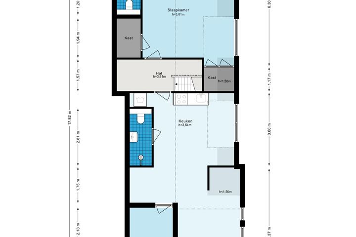 Bekijk foto 49 van Dorpsstraat 24