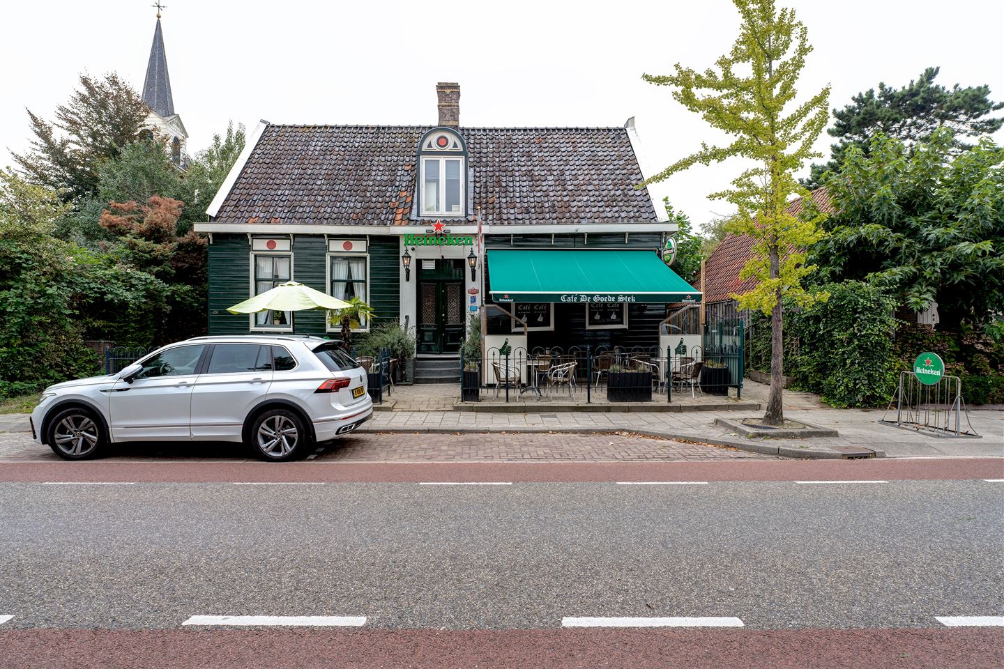 Bekijk foto 1 van Dorpsstraat 24