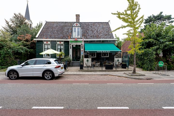 Dorpsstraat 24, Landsmeer