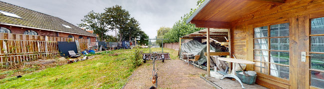 Bekijk 360° foto van Achtertuin van Dorpsstraat 24