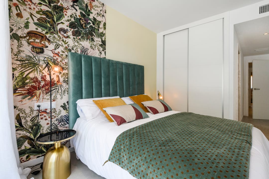 Foto 13 van Campoamor