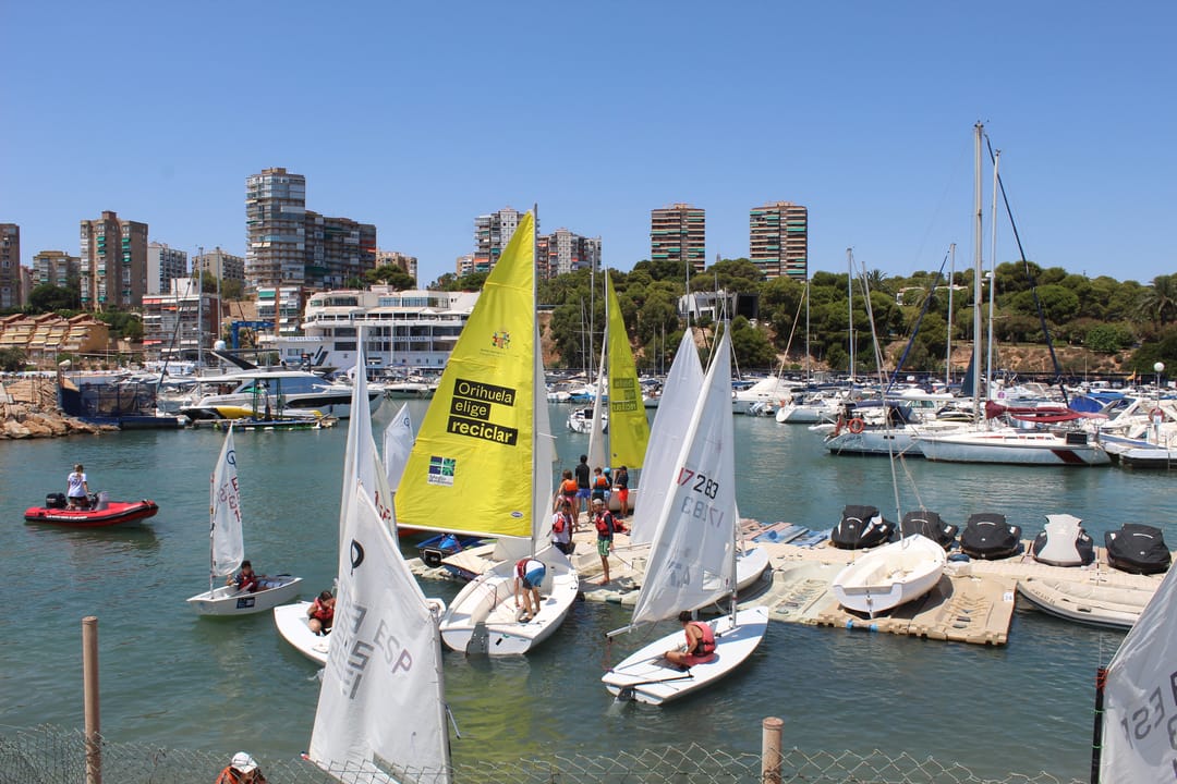 Foto 26 van Campoamor