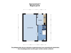 Bekijk plattegrond