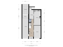 View floorplan