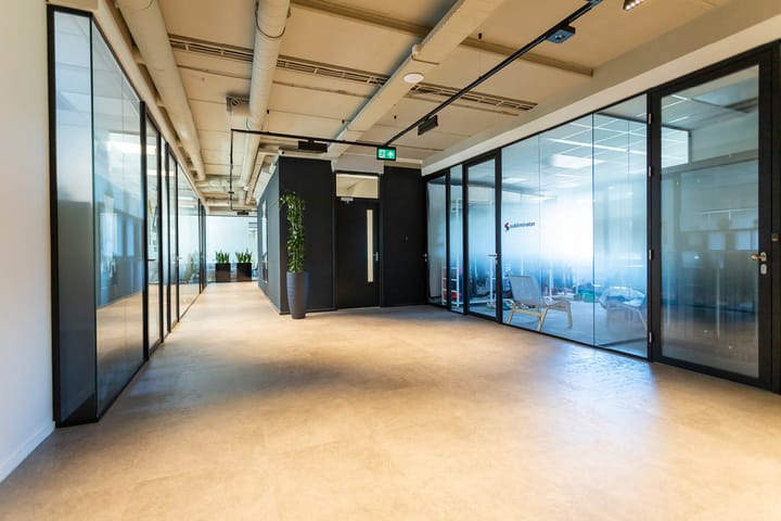 Boerhaavelaan 20, Zoetermeer