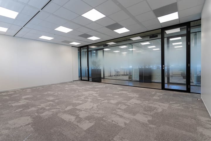 Boerhaavelaan 20, Zoetermeer