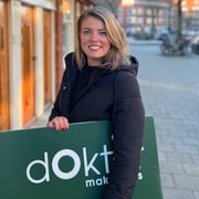 Shanna Kroon - NVM-makelaar