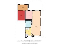 Bekijk plattegrond