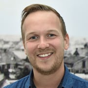 Koen IJpelaar - Assistent-taxateur