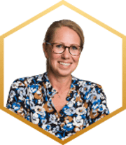 Veronique Wesdorp - Commercieel medewerker