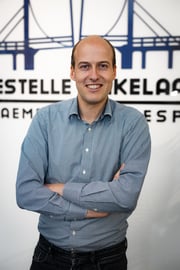 Bas van Schalkwijk - Makelaar