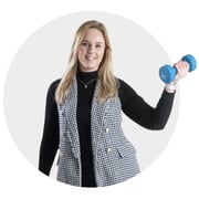 Roswitha Groen - Commercieel medewerker