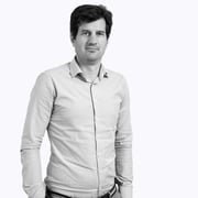Roeland van Schaaijk - Kandidaat-makelaar