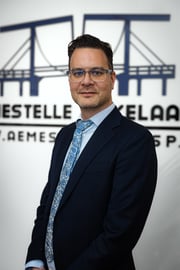 Harm Beskers -