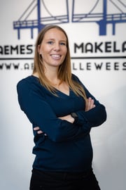 Judith van Rijn -