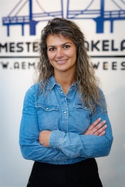Curien Kroon -
