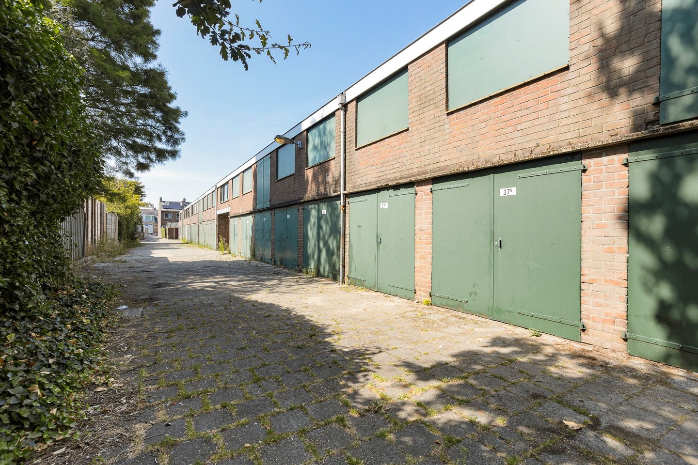 Bekijk foto 3 van Hyacinthstraat 29 a