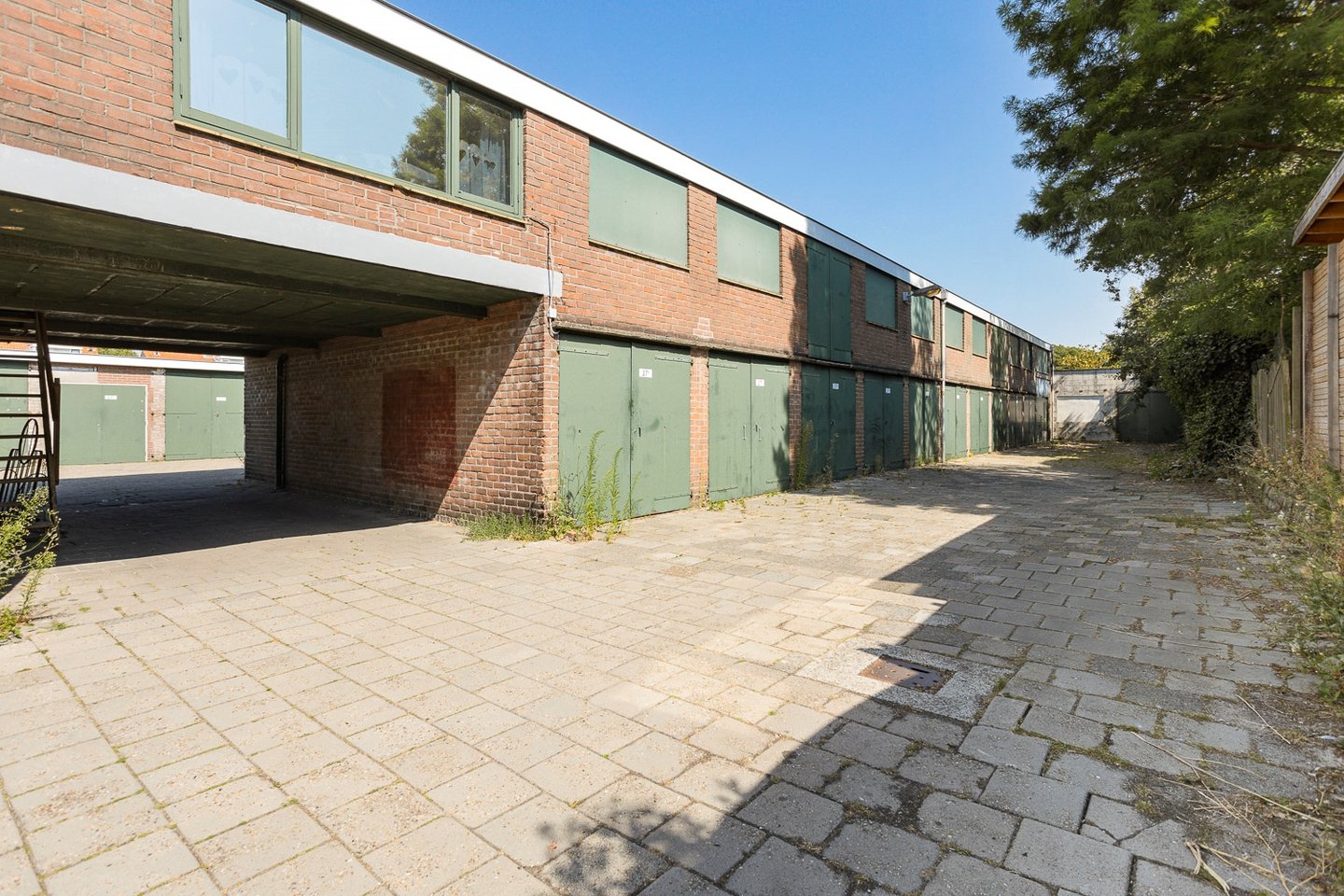 Bekijk foto 4 van Hyacinthstraat 29 a