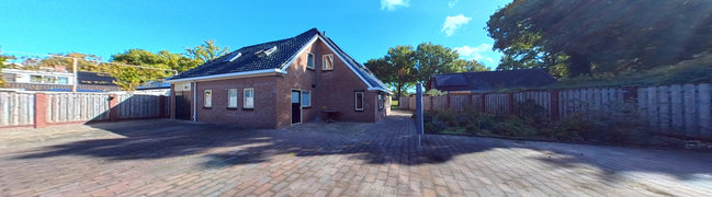 Bekijk 360° foto van Achtertuin van Wilmerskamp 4