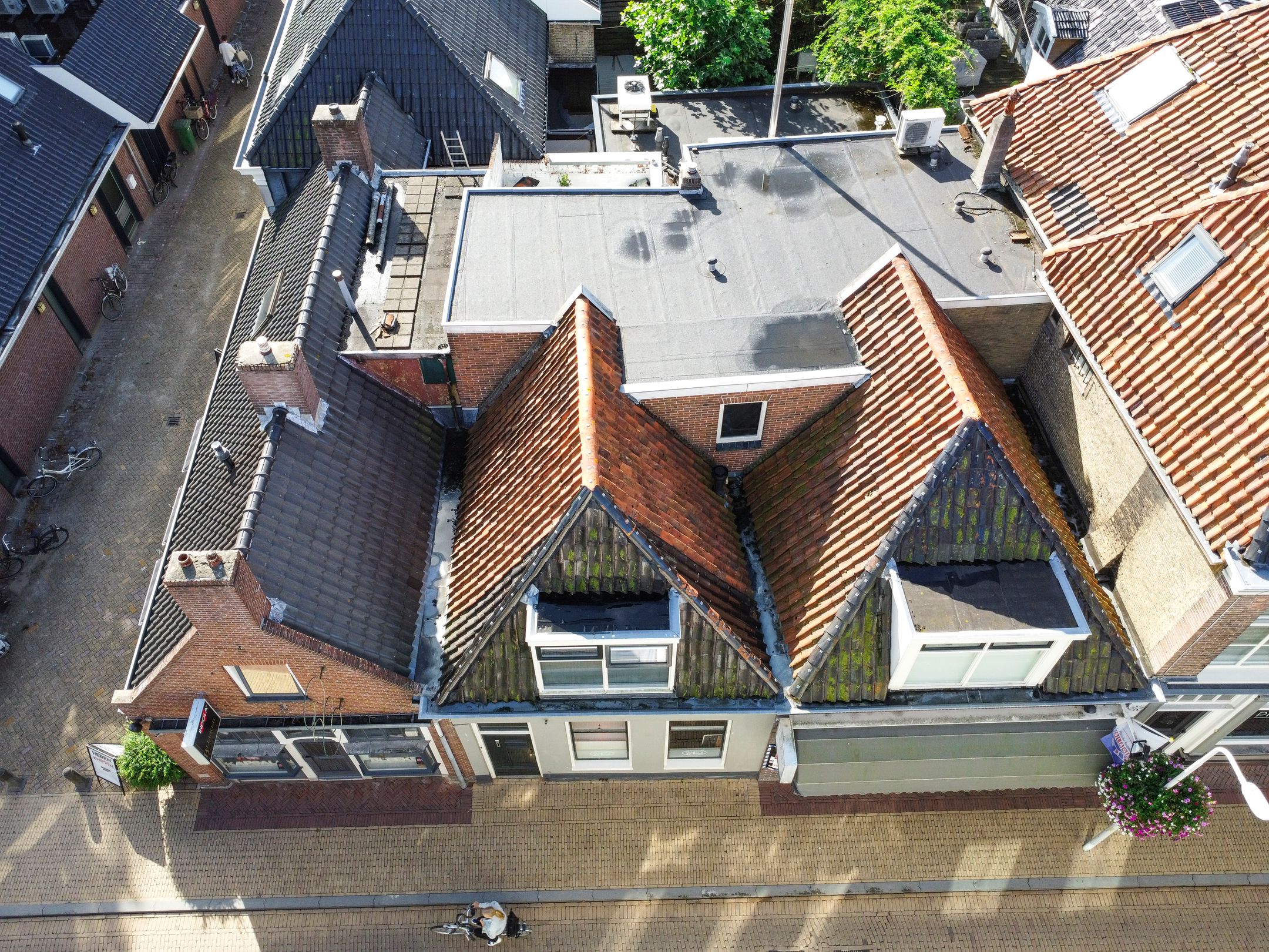 Photo 6 of Jongemastraat 35