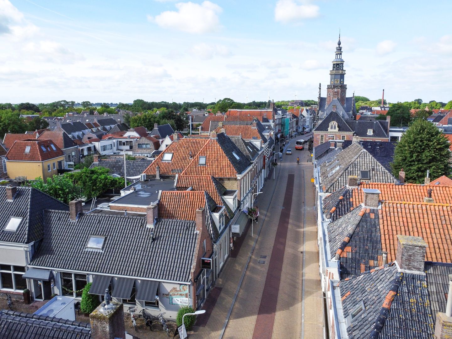 Photo 4 of Jongemastraat 35