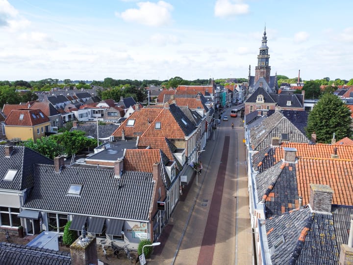 Foto 4 van Jongemastraat 35