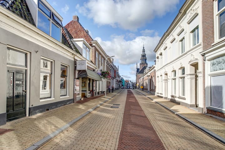 Foto 5 van Jongemastraat 35