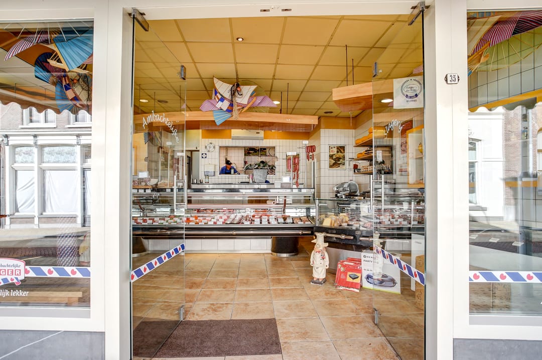 Photo 8 of Jongemastraat 35