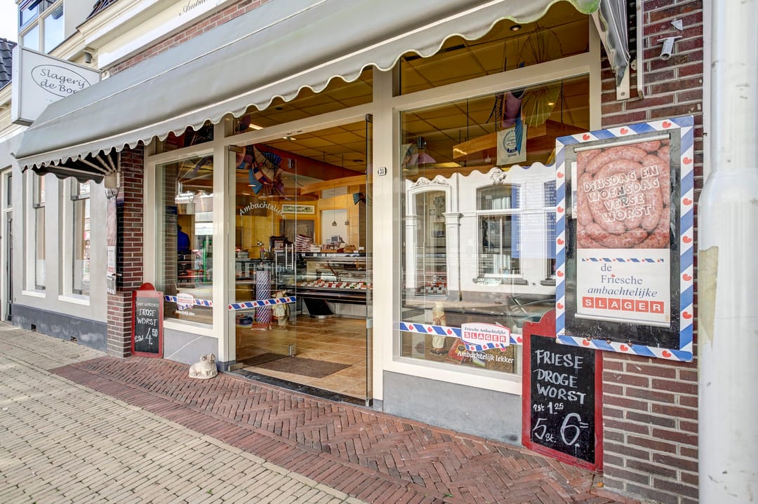 Photo 7 of Jongemastraat 35