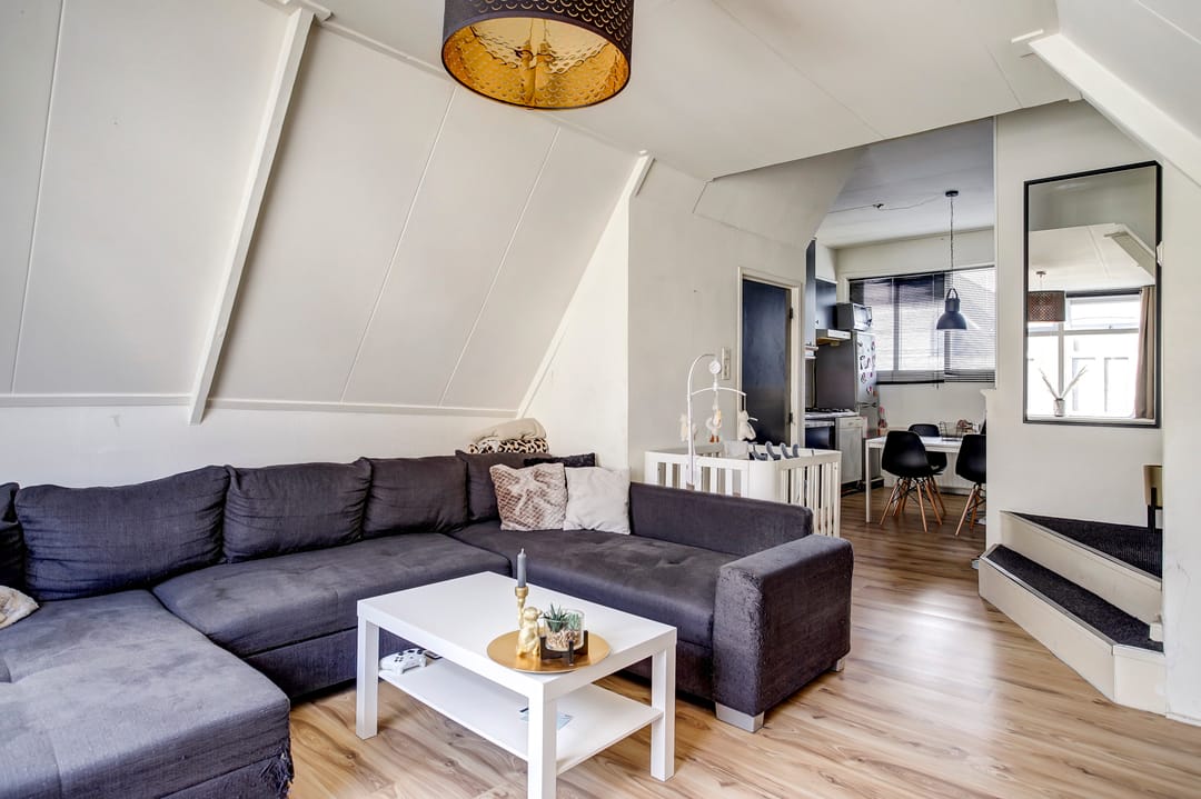 Photo 11 of Jongemastraat 35