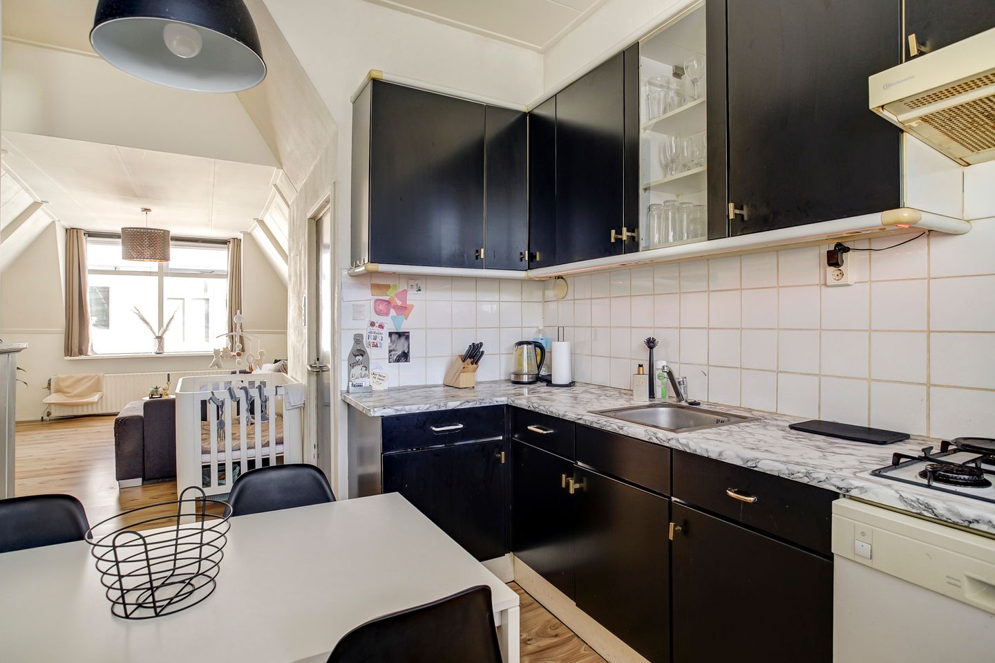 Photo 14 of Jongemastraat 35